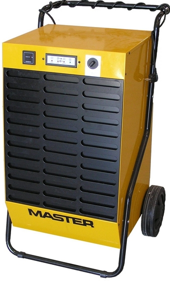 Fuktoppsamler Master DH 92