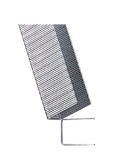 Stifter Bosch; 11,4x14 mm; 1000 stk; type 53; stål