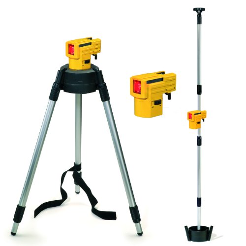 Krysslaser  Stabila LAX 50