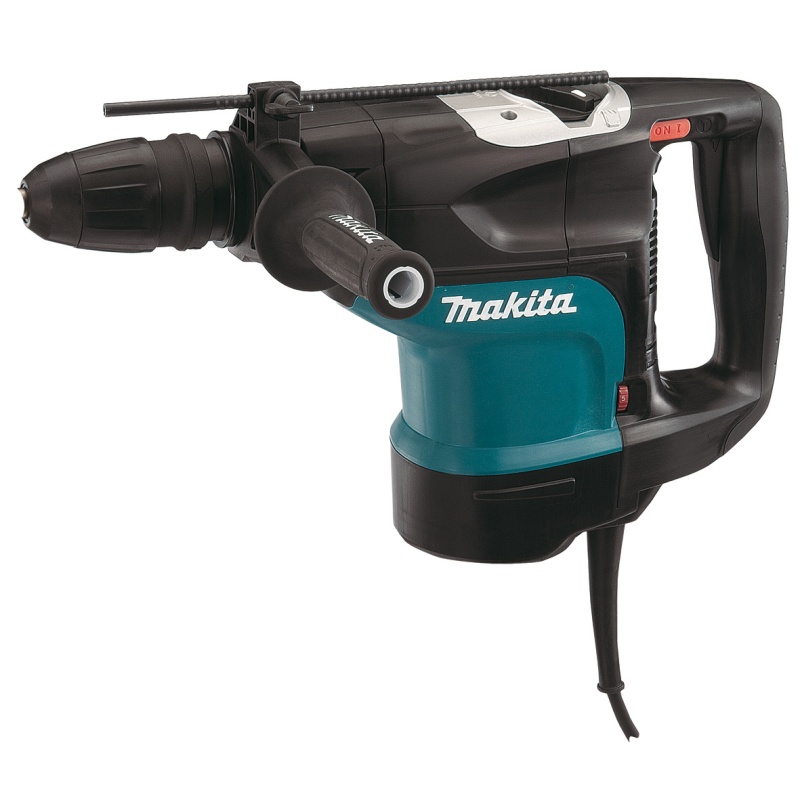 Borhammer Makita HR4501C; 13 J; SDS max