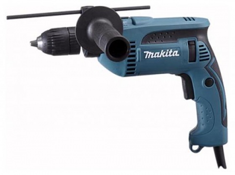 Slagdrill Makita HP1641FK