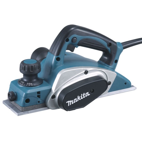 Elhøvel Makita KP0800