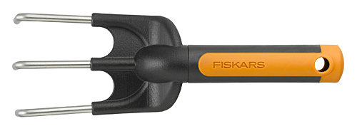 Håndkultivator Fiskars 137220