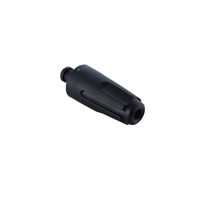Sprøyte Nilfisk-ALTO Powerspeed green