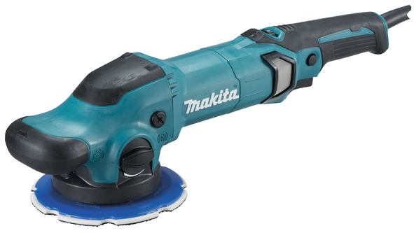 Polérmaskin Makita PO6000C
