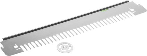 Sjablong for svalehalesinking Festool VS 600 FZ 6