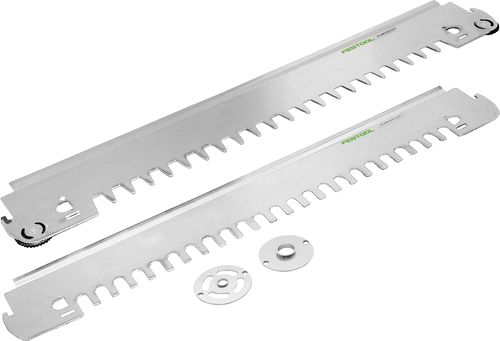 Sjablong for svalehalesinking Festool VS 600 SZO 14