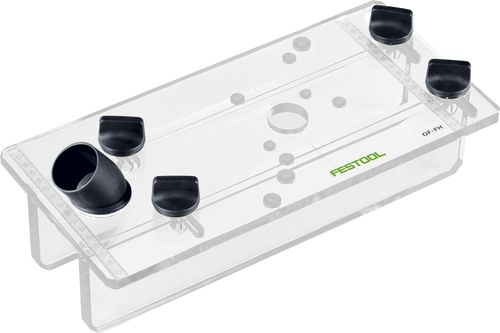Dobbelt anslag Festool OF-FH 2200
