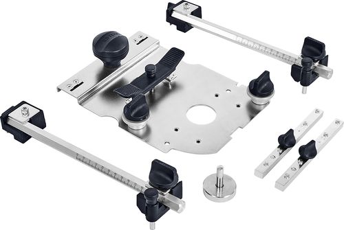 Hullrekkesett Festool LR 32-SET