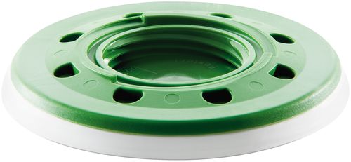 Slipeplate Festool FastFix PT-STF FX-RO125; 125 mm