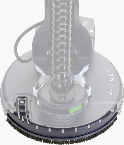 Reservebørster Festool BS-LHS 225