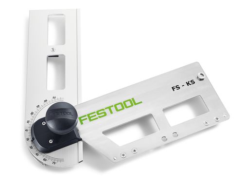 Kombi-smygvinkel Festool FS-KS