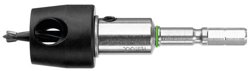 Bor for tre Festool BTA HW CE; 5 mm