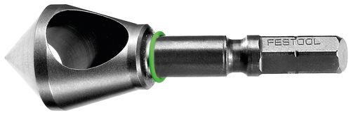 Bor for tre Festool QLS CE; 2-8 mm