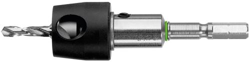 Forsenkerbor med dybdestopp Festool BSTA HS CE; 4,5 mm