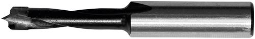 Bor for metall Festool HW F.BTA; 5 mm