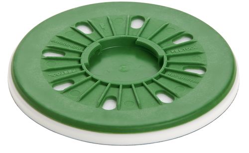 Slipeplate Festool FastFix PT-STF-D150 FX; 135 mm
