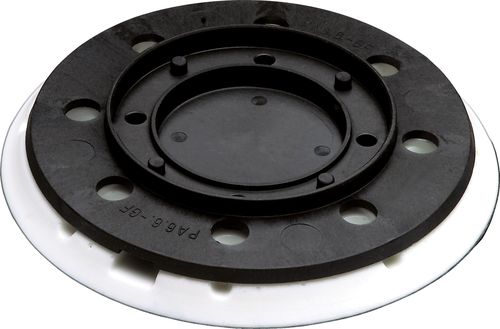 Slipeplate Festool ST-STF-ES125/90/8-M4 SW; 125 mm