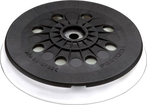 Slipeplate Festool ST-STF-LEX 125/90/8-M8 W-HT; 125 mm