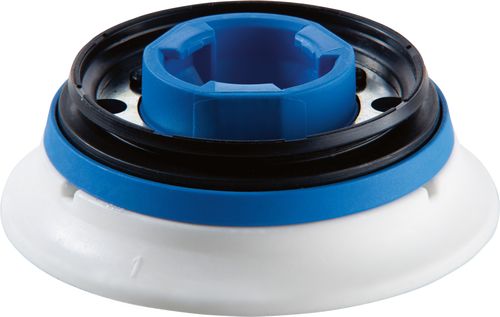 Slipeplate Festool FastFix ST-STF D90/7 FX-H-HT; 90 mm