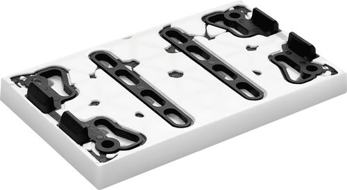 Slipeplate Festool SSH-STF-LS130-F; 80x130 mm