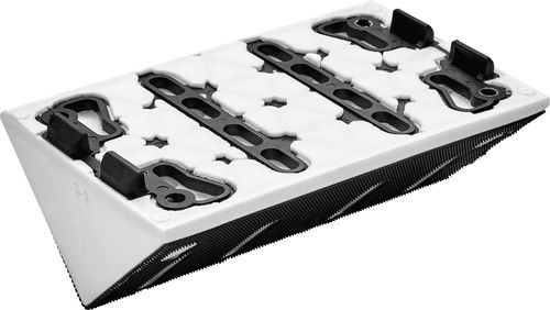 Slipeplate Festool SSH-STF-LS130-90 GR; 80x130 mm