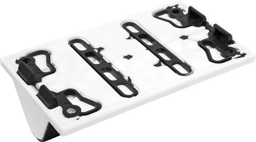 Slipeplate Festool SSH-STF-LS130-R25KX; 80x130 mm