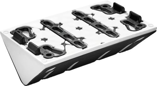 Slipeplate Festool SSH-STF-LS130-R10KX; 80x130 mm