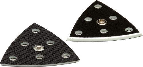 Slipeplate Festool StickFix SSH-STF-V93/6-H; 93 mm; 2 stk