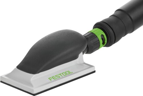Slipekloss Festool HSK-A 80x130