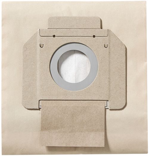 Støvsugerposer av papir Festool FIS-SRM 45-LHS 225 5X