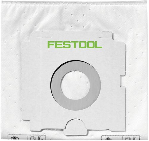 Tekstil støvposer Festool SC-FIS-CT 26/5