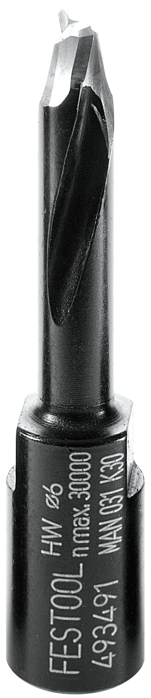 Fres Domino Festool&nbsp;6x28 mm