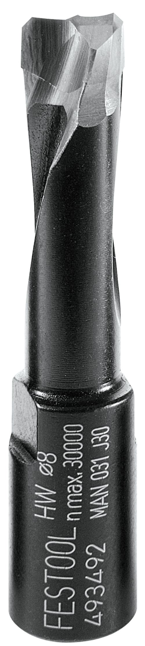 Fres Domino Festool&nbsp;8x28 mm