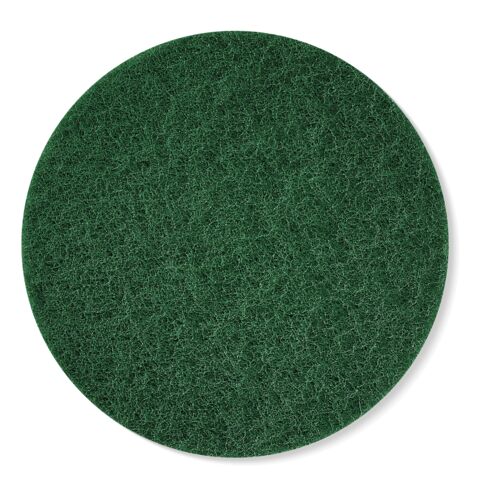 Polérfilt Vlies Green; 150 mm; 10 stk