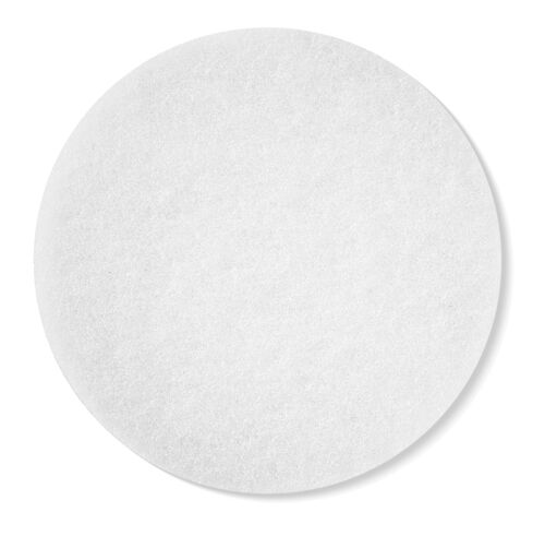 Polérfilt Vlies White; 150 mm; 10 stk