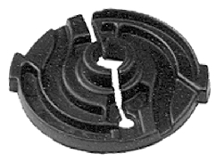 Starter plate Briggs&Stratton 692299