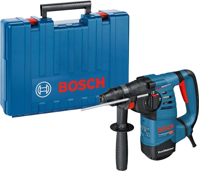 Borhammer Bosch GBH 3-28 DFR; 3,5 J; SDS plius