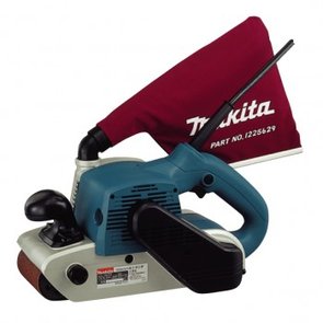 Båndsliper Makita 9403