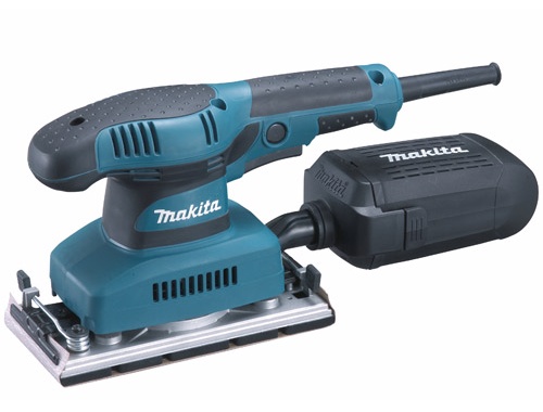 Plansliper Makita BO3710 