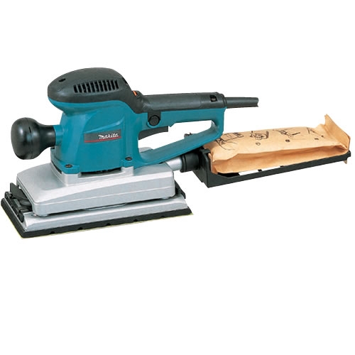 Plansliper Makita BO4901