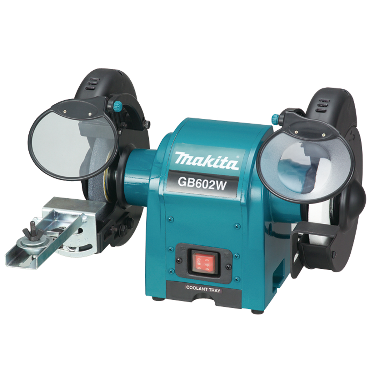 Benksliper Makita GB602W