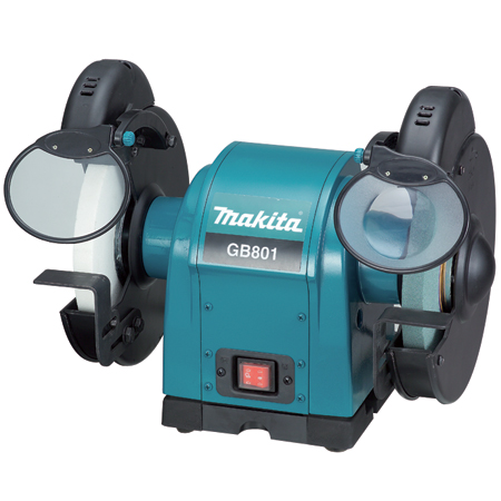Benksliper Makita GB801