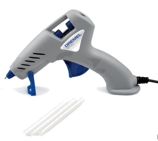 Limpistol Dremel 910