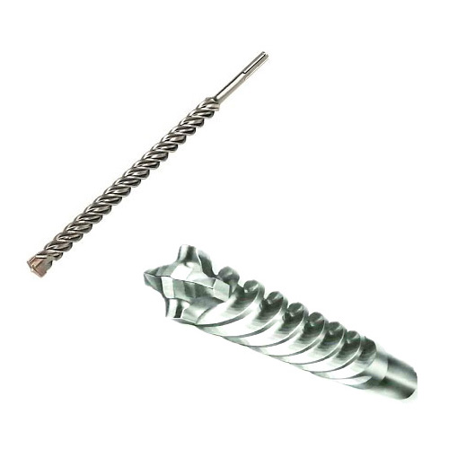 Bor for betong DeWalt XLR; 8x160 mm; SDS-plus