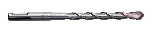 Bor for betong DeWalt; 4x160 mm; SDS-plus