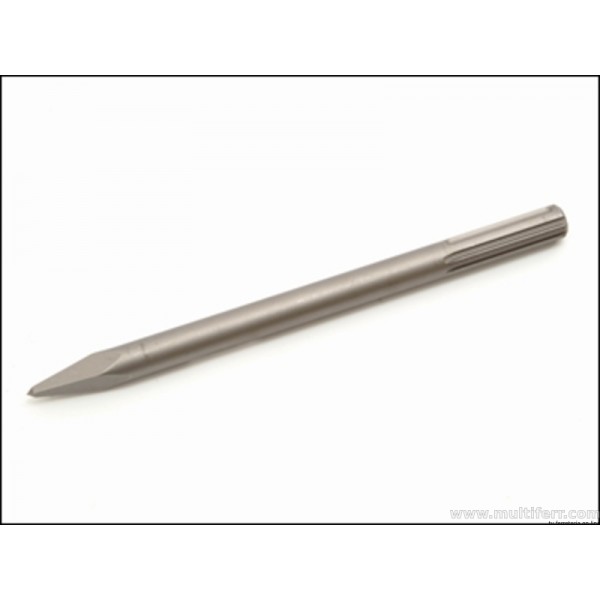 Spissmeisel DeWalt; SDS-max; 280 mm