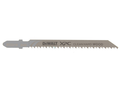 Stikksagblad DeWalt; 3 stk