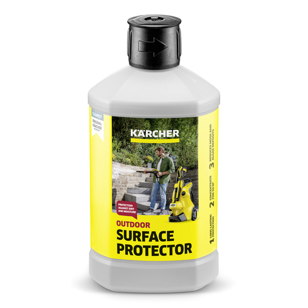 Pleiemiddel for stein og fasader Karcher&nbsp;RM 542, 1 l