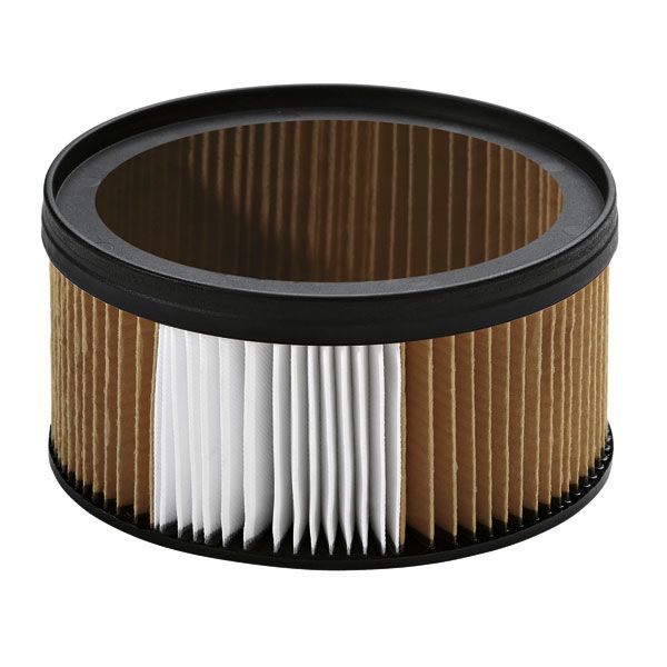 Patronfilter til støvsuger Karcher WD 5.300 M; WD 4.200